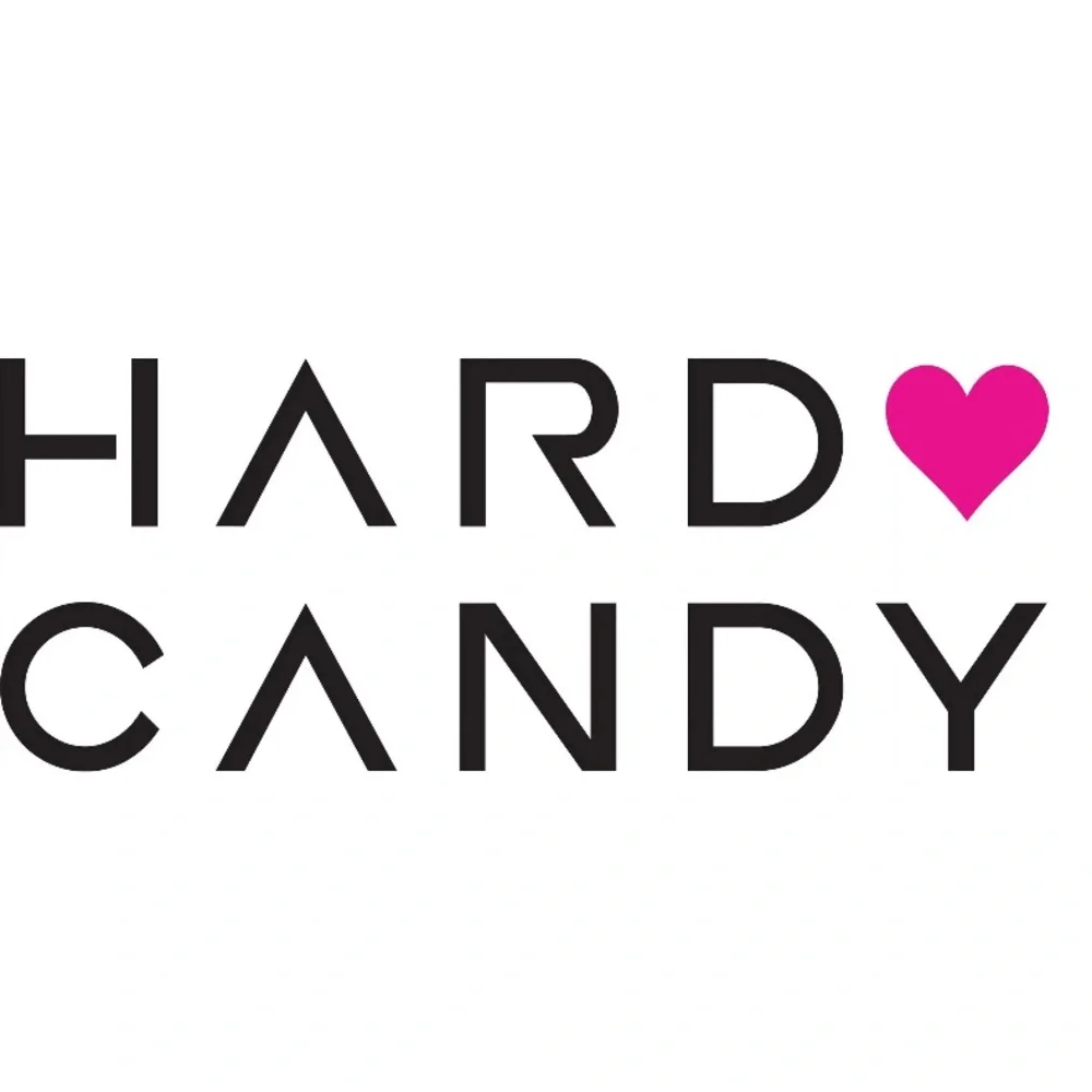 Hard Candy Glow All The Way Ombré Baked Blush #994 Color Punch